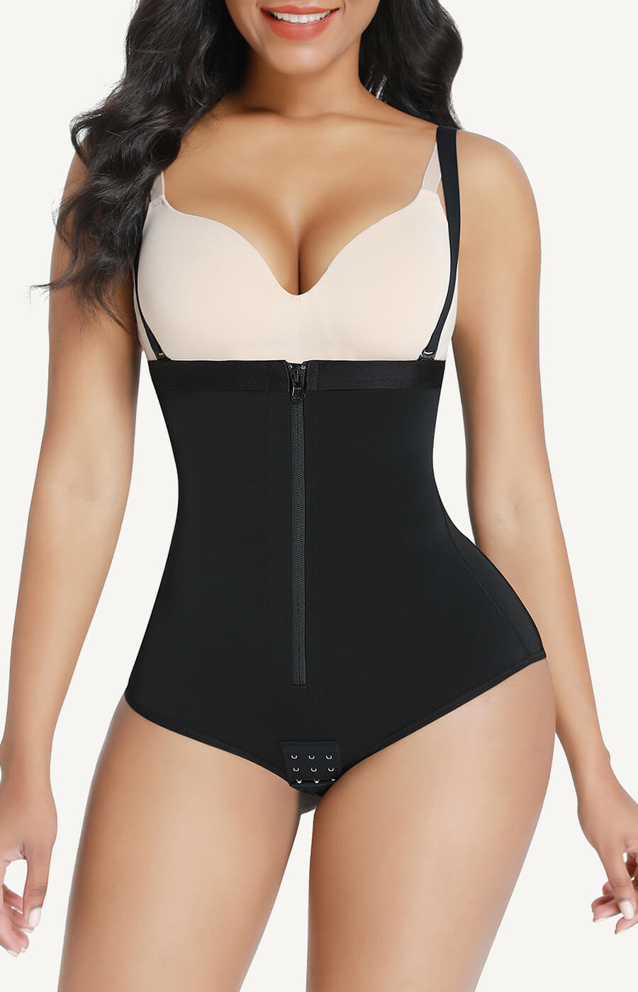 CoreSculpt™ High Waist Shaper Shorts