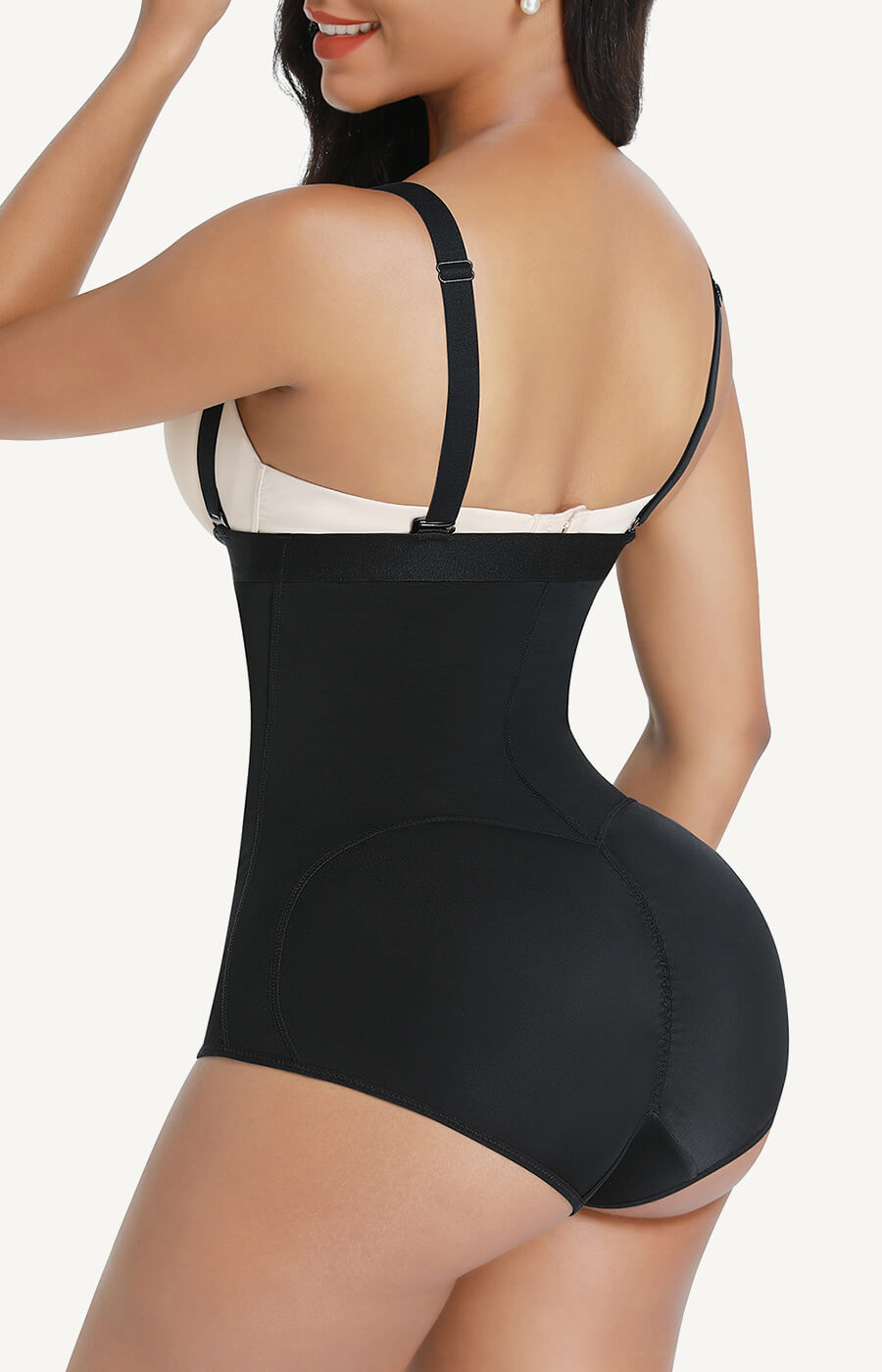 CoreSculpt™ High Waist Shaper Shorts