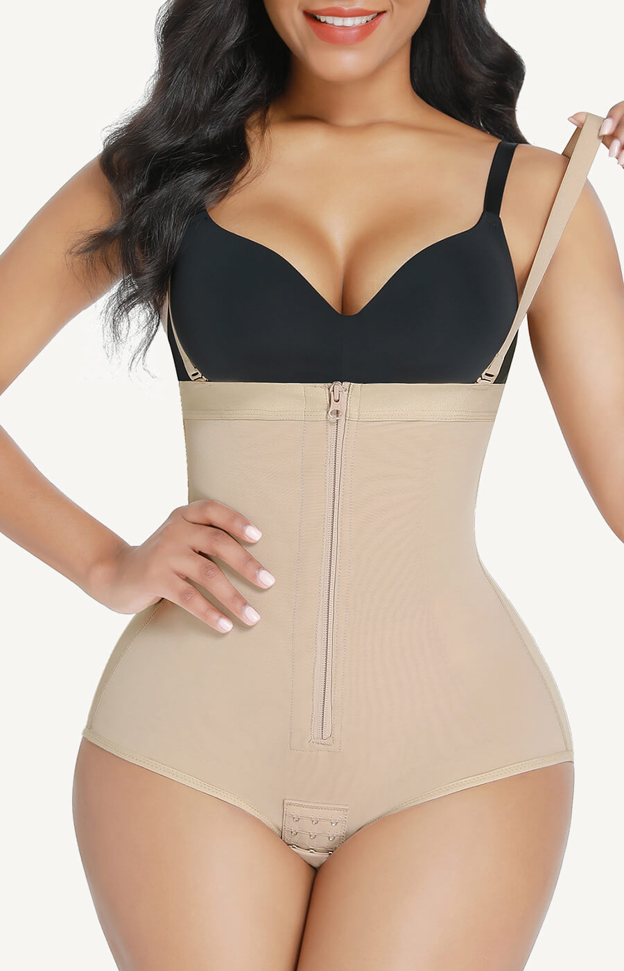 CoreSculpt™ High Waist Shaper Shorts